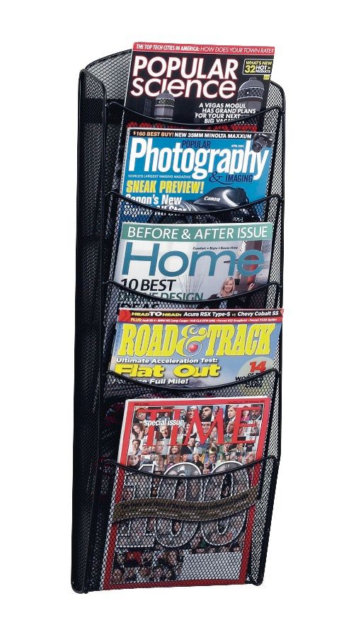 Magazine Rack Office Magazine Rack Office